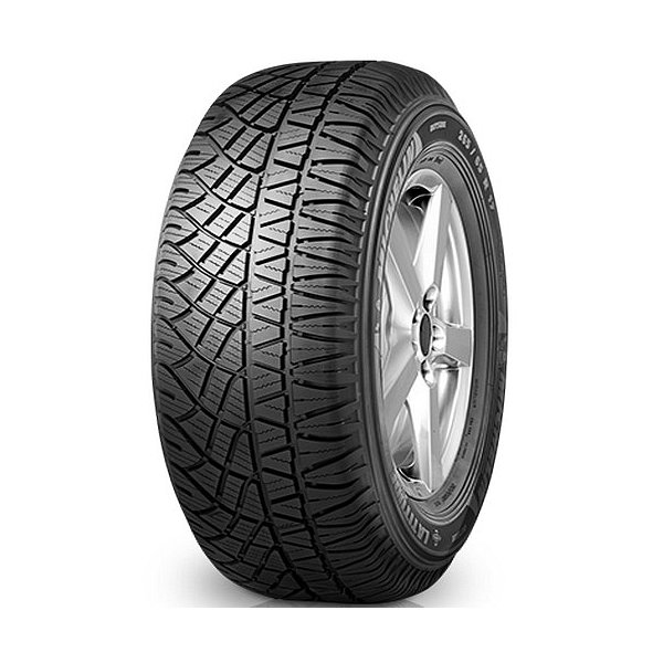 Michelin LATITUDE CROSS 225/70 R17 LATITUDE CROSS 108T XL