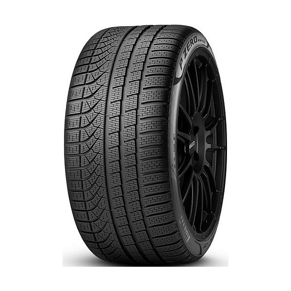 Pirelli PZERO WINTER 295/30 R21 P ZERO WINTER 102W XL M+S 3PMSF ncs elt (MO1B) MERCEDES