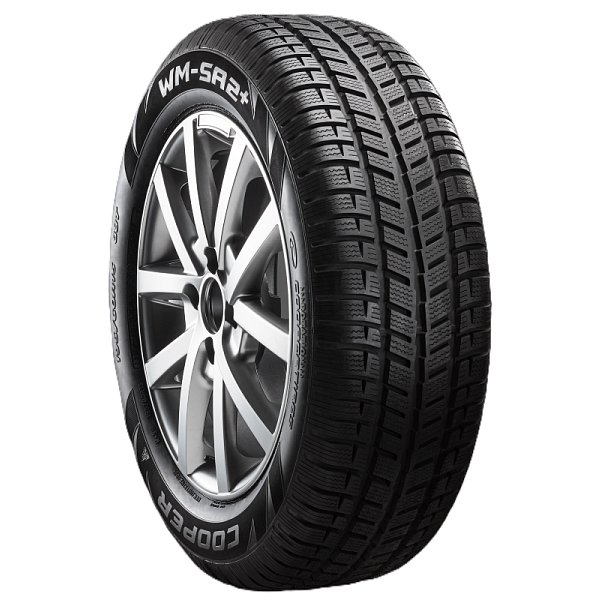 Cooper Tires WM SA2+ 175/65 R14 WM SA2+ 82T