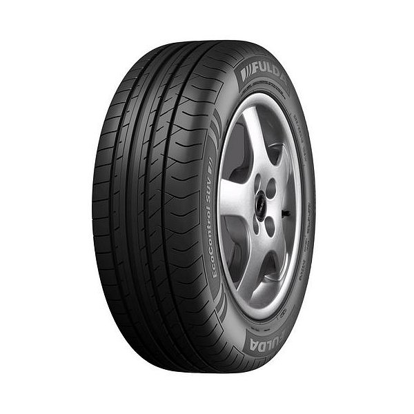 255/55 R18 ECOCONTROL SUV 109W XL FP