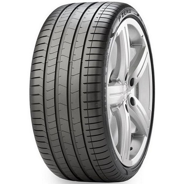 Pirelli P-ZERO (PZ4) 275/35 R21 P-ZERO (PZ4) L.S. r-f 103Y XL * MFS
