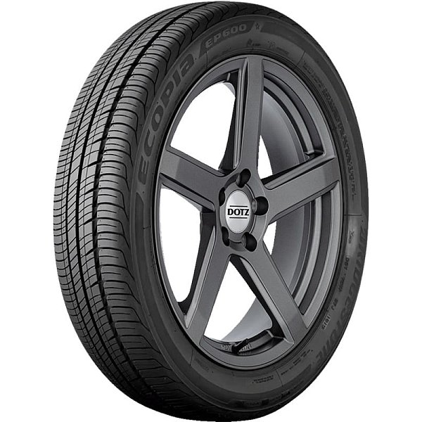 Bridgestone ECOPIA EP600 155/70 R19 EP600 84Q *