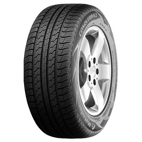 Matador MP82 Conquerra 2 235/60 R18 MP82 107V XL FR M+S